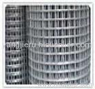 welded wire mesh