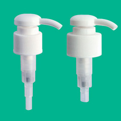 Foaming Soap Pump