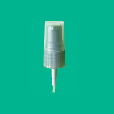 pump nozzle