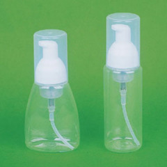 plastic mini bottle