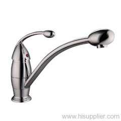 Kitchen Faucet Mixers