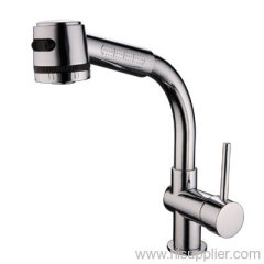 big kitchen faucet