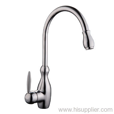 touch free faucet