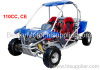 110CC Go Kart CE