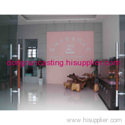 Yongkang Dongrun Industrial & Trade Co., Ltd