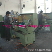 Yongkang Dongrun Industrial & Trade Co., Ltd