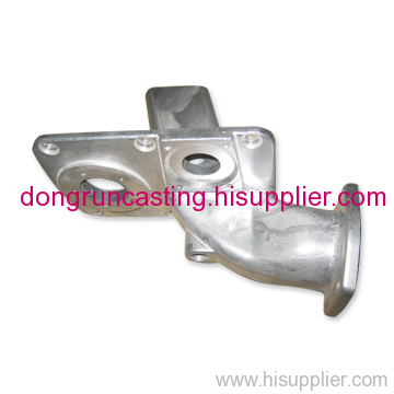 Gravity Die Casting