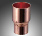 FITTING REDUCER COPPER FITTING