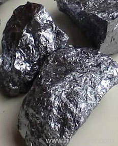 Polycrystalline Silicon 6N