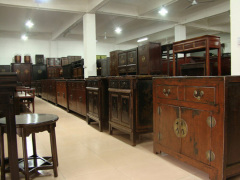 Eastcurio Chinese Antique Furniture Company