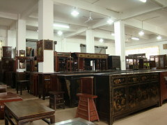 Eastcurio Chinese Antique Furniture Company