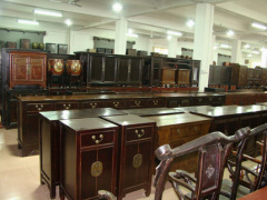 Eastcurio Chinese Antique Furniture Company