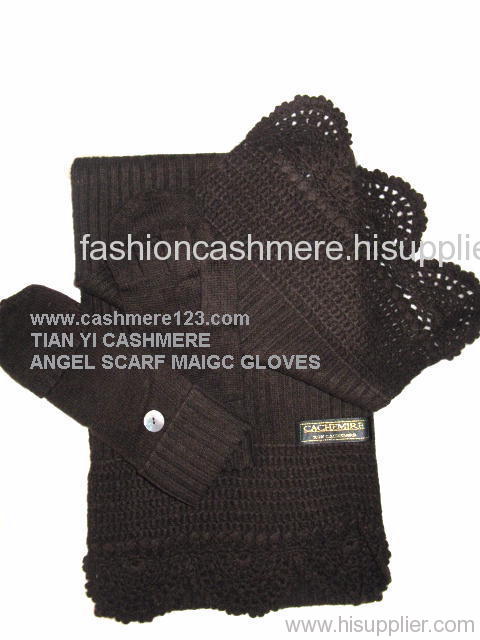 SHAWL CASHMERE