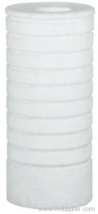 5 inch water filter cartridge