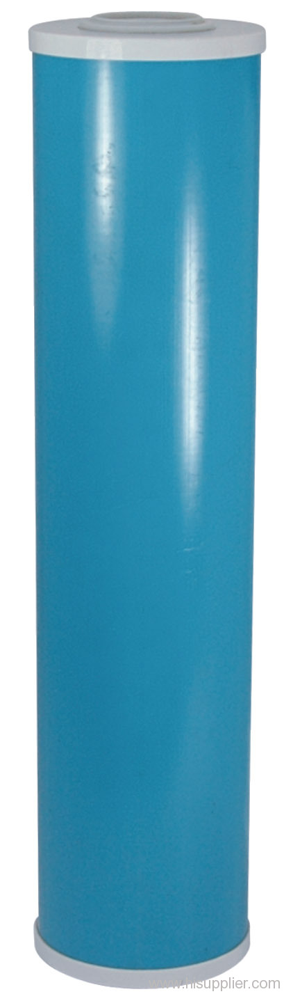 actived carbon filters