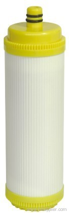 Resin Filter Cartridge