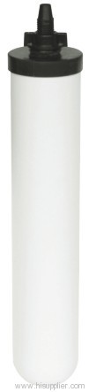 household ceramic filter cartridge