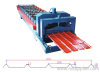 Glazed Tile Forming Machine