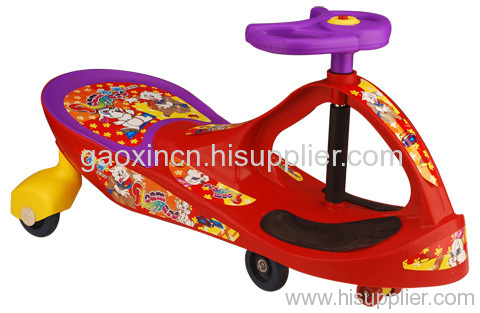 child plasma cars