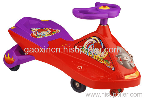 toys wiggle car