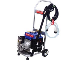 Gas High-Pressure Washer