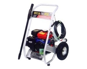 Gas Powered Pressure Washer