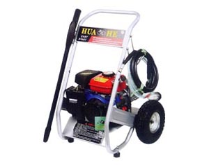 Gasoline Pressure Washer