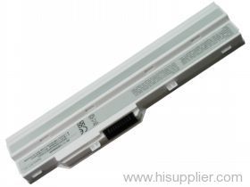 Replacement Laptop Battery