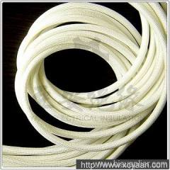 fiber glass sleeving