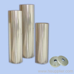 Polyester Film For Electrical Insulation