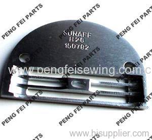 150792(H26) NEEDLE PLATE