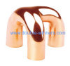 Tripod Air-Conditioning Copper Fitting