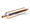 Muffler Air-Conditioning Copper Fitting