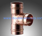 copper plumbing fittings