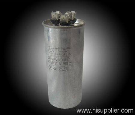 ac cbb65 capacitor