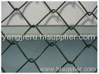 chain link fence