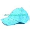 baseball cap