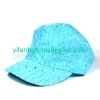 baseball cap