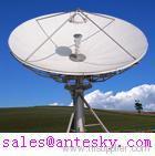 Antesky 4.5m VSAT Antenna