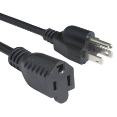 USA UL power cord