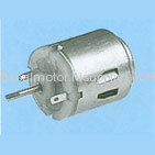 dc MOTOR