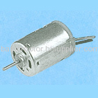 DC MOTOR