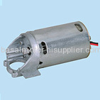 hengfeng DC gear motor