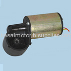 Geared Stepper Motor