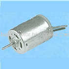 brush dc motor