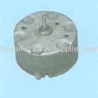 dc motor