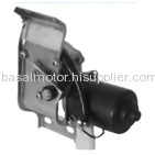 vacuum wiper motor