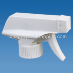 Plastic Trigger Sprayer