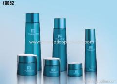 Cosmetic Glass Bottle