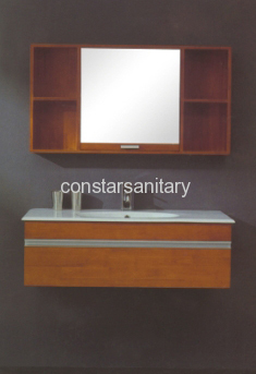 MDF Bathroom Cabinet